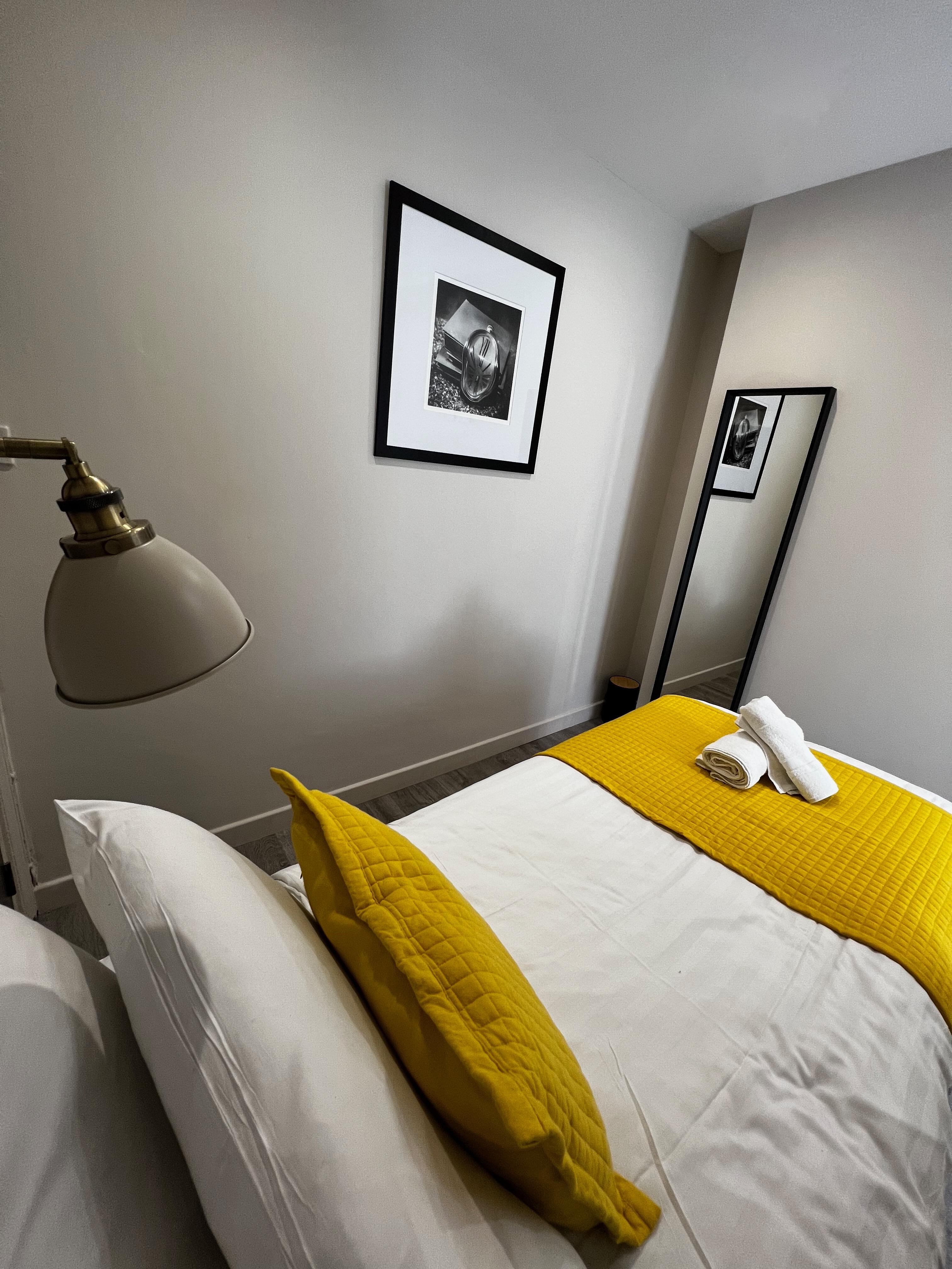 Pearl & Pebbles Eastbourne Hotel Bagian luar foto