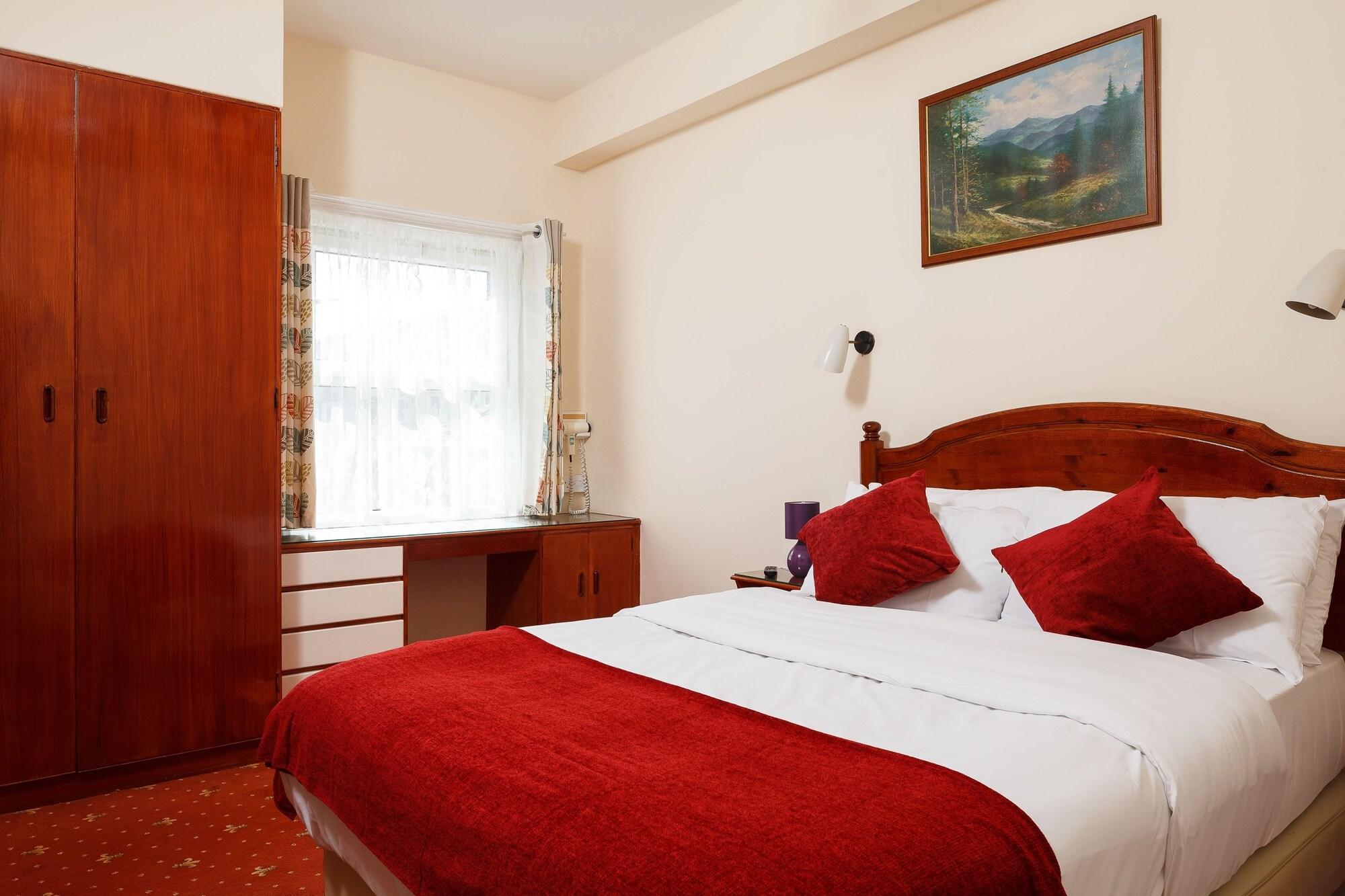 Pearl & Pebbles Eastbourne Hotel Bagian luar foto